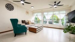 Blk 782B Woodlands Meadow (Woodlands), HDB 5 Rooms #578689791